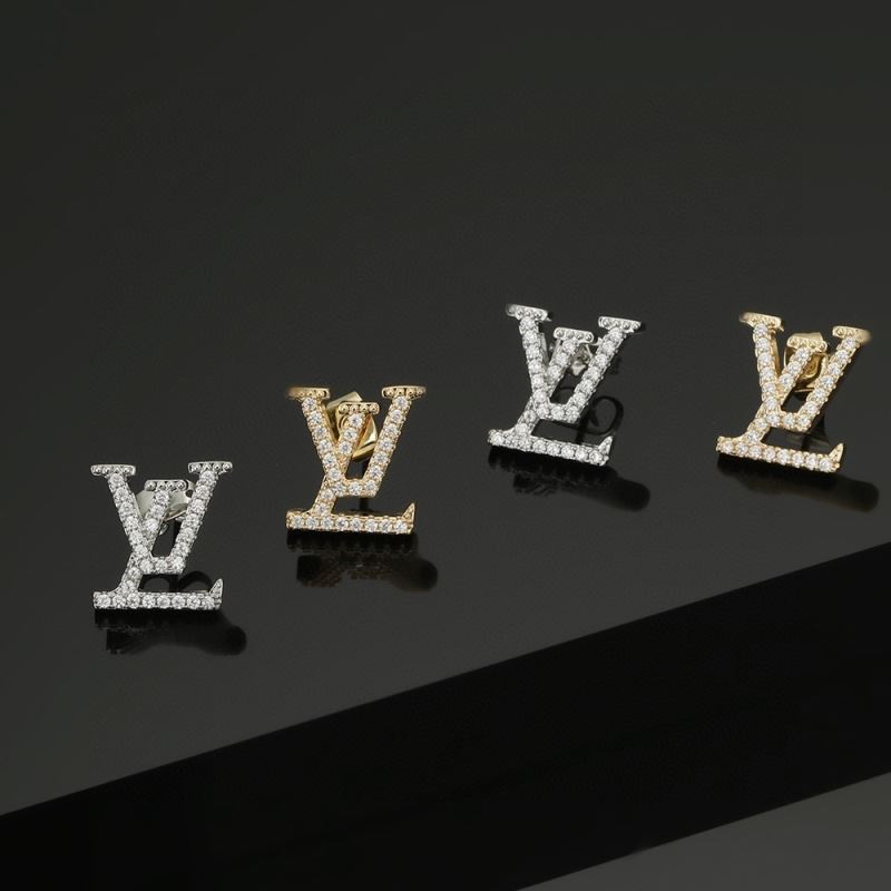 Louis Vuitton Earrings